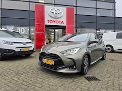 Toyota Yaris - 1.5 Hybrid 116pk CVT First Edition