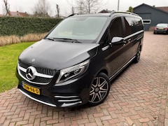 Mercedes-Benz V-klasse - 300d Extra Lang DC AMG Burmester Distronic