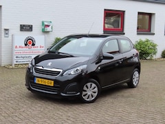 Peugeot 108 - 1.0 e-VTi 72pk 5D Active/ All season banden/ Groot media scherm/ Camera achter/ Apple Carp