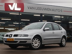 Seat Leon - 1.6-16V Stella | Airco | Trekhaak | Inruilkoopje