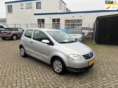 Volkswagen Fox - 1.2 Trendline