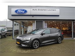 Ford Focus Wagon - 1.0 EcoBoost 125 PK ST Line Business NL-AUTO | WINTERPACK | ELEKTR. TREKHAAK | 18" INCH |F