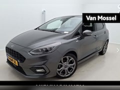 Ford Fiesta - 1.0 EcoBoost ST-Line X | LUXE UITVOERING | PANORAMADAK | PDC | NAVIGATIE | MAGNETIC |