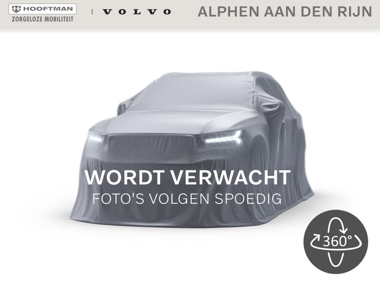 Volvo XC60 - T6 AWD RECHARGE PLUS DARK - AutoWereld.nl