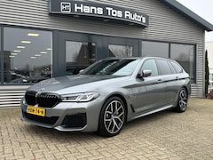 BMW 5-serie Touring - 530e M-Sport Panorama/ Laser /Business Edition Plus