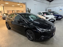 Opel Astra - 1.0 T. 120 Edition