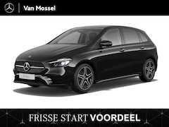 Mercedes-Benz B-klasse - 180 Star Edition AMG-Line / Achteruitrijcamera / Stoelverwarming / Panorama-schuifdak / Tr