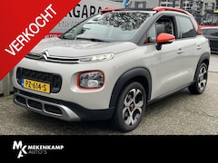 Citroën C3 Aircross - 1.2 PureTech S&S Shine 17"/Panoramadak/HiFi/Climate/Cruise/Camera/Navigatie/Grip Control/H