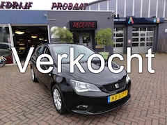 Seat Ibiza - 1.0 EcoTSI Style Connect