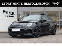 MINI Cooper - Hatchback Classic Automaat / Sportstoelen / LED / Head-Up / Cruise Control / Extra getint