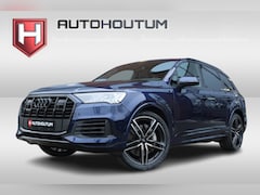 Audi Q7 - 55 TFSI e quattro Panoramadak, 360° camera, ACC, Luchtvering, Head-up display