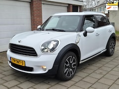 MINI Countryman - 1.6 Cooper D Business Line *PANO