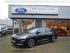 Ford Focus Wagon - 1.5 EcoBoost 150PK ST Line Business | WINTERPACK | FULL LED | CAMERA | 18" INCH | CLIMATE