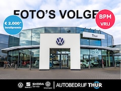 Volkswagen Crafter - 30 2.0 TDI L3H2 Exclusive 140PK / 103kW, Apple Carplay & Android Auto, achteruitrijcamera,