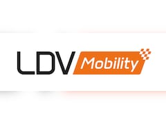 LDV Mobility logo