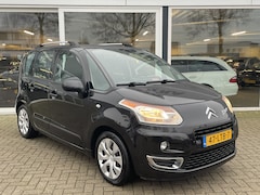 Citroën C3 Picasso - 1.6 VTi Aura 50% deal 1.725, - ACTIE Airco / Cruise / Trekhaak