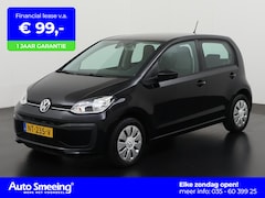 Volkswagen Up! - 1.0 BMT move up | Airco | 12 mnd Garantie |