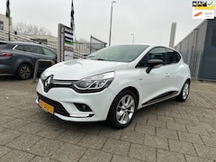 Renault Clio - 0.9 TCe Limited | LAGE KM NAP | NETTE AUTO