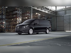 Mercedes-Benz eVito - Gesloten Bestelwagen Lang 66 kWh eVito Lang 66 kWh