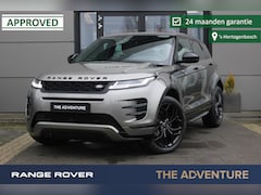 Land Rover Range Rover Evoque - P200 AWD R-Dynamic S | Panorama | 4 Cilinder