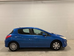 Peugeot 308 - 1.6 HDiF Blue Lease Executive 5drs Navi