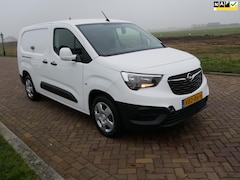 Opel Combo - 1.6D 73kW L2H1 Edition AC