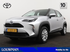 Toyota Yaris Cross - 1.5 Hybrid Active | Camera | Climate Control | LM velgen | Cruise Control |