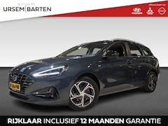 Hyundai i30 Wagon - 1.0 T-GDi MHEV Comfort Smart | Navigatie | Camera | Cruise control