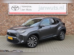 Toyota Yaris Cross - 1.5 Hybrid 115 First Edition + Comfort Pack