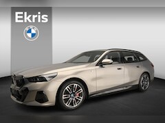 BMW i5 Touring - eDrive40 M Sport Edition | M Sport package | M Sport package Pro