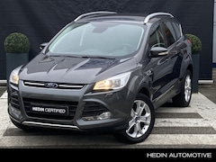 Ford Kuga - 1.5 Titanium 150PK | Afneembare trekhaak | Winter pack