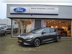 Ford Focus - 1.5 EcoBoost ST Line X 182PK AUTOMAAT ADAPTIEF CRUISE | LED-MATRIX | WINTERPACK | 1500KG T