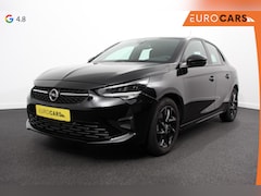 Opel Corsa - 1.2 100pk Turbo GS Line | Navigatie | Apple Carplay/Android Auto | Climate Control | Cruis