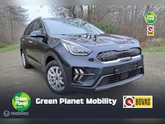 Kia Niro - 1.6 GDi PHEV DynamicPlusLine|Trekhaak| Leder