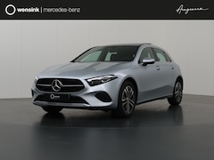 Mercedes-Benz A-klasse - 250 e Star Edition Luxury Line Trekhaak | Multibeam LED | Draadloos opladen voor Smartphon