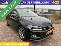 Volkswagen Polo - 1.0 TSI Highline Join Uitvoering|LED| ACC