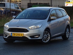 Ford Focus Wagon - 1.0 Lease Edition NAVI/CAMERA/LED/PDC/APK