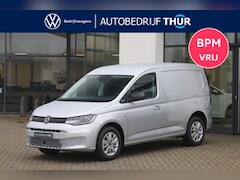 Volkswagen Caddy Cargo - 2.0 TDI Style 122PK / 90kW, Achteruitrijcamera (rear view), draadloos Apple Carplay & Andr