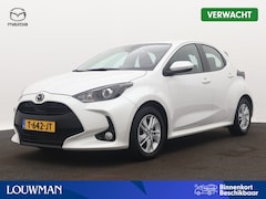 Mazda 2 Hybrid - 1.5 Agile | Voorstoelen verwarmd |