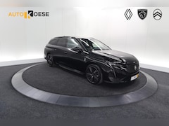 Peugeot 308 SW - PureTech 130 EAT8 GT | Panoramisch Schuifdak | 360 Camera | Elektrische Achterklep