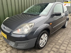 Ford Fiesta - 1.3-8V Cool & Sound