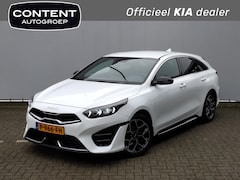 Kia Pro cee'd - ProCeed 1.0 T-GDi 120pk GT-Line