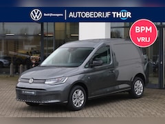 Volkswagen Caddy Cargo - 1.5 TSI Style 115PK / 85kW Achteruitrijcamera, verwarmbare voorstoelen, Park Assist (inpar