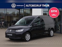 Volkswagen Caddy Cargo Maxi - 2.0 TDI Style 102PK / 75kW Achteruitrijcamera, navigatie, Apple Carplay & Android Auto, pa