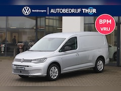 Volkswagen Caddy Cargo Maxi - 2.0 TDI Style 122PK / 90kW Achteruitrijcamera, draadloos Apple Carplay & Android Auto, ver