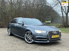 Audi A6 Avant - 2.0 TFSI Sport Edition | S-Line | Pano | Cruise | Clima