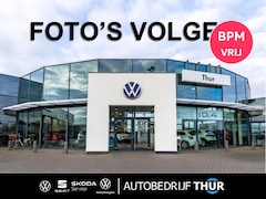 Volkswagen Caddy Cargo - 2.0 TDI Comfort 75PK / 55kW, Parkeersensoren achter, Apple Carplay / Android Auto, voorber