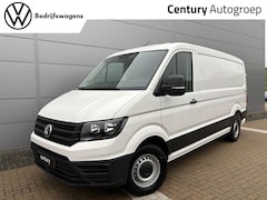 Volkswagen Crafter - Bedrijfswagens Trendline L3 2.0 TDI Euro VI 120 kW(164 pk) GVW 3. 5T WB 3640 MM 8 versn. A