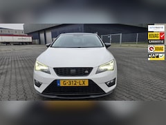 Seat Leon - 1.8 TSI FR