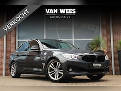 BMW 3-serie Gran Turismo - 328i F34 High Executive | 245 pk | Automaat | Camera | Xenon | Navi | PDC | 18 inch | Spor